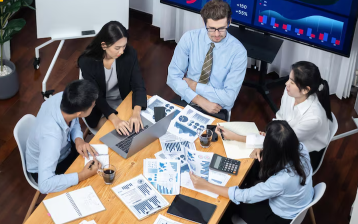 ERPNext Financial Consolidation for Multi-Company Businesse - Cover Image
